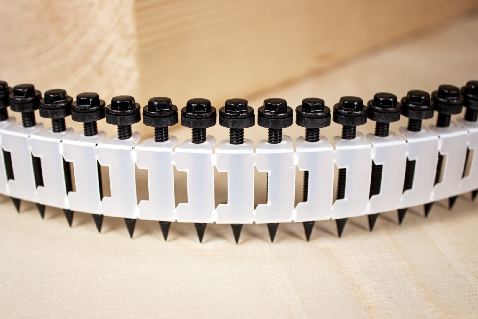 SCRAIL® ROOFLOC® system | Beck Fastening SCRAIL® ROOFLOC® system | Beck Fastening